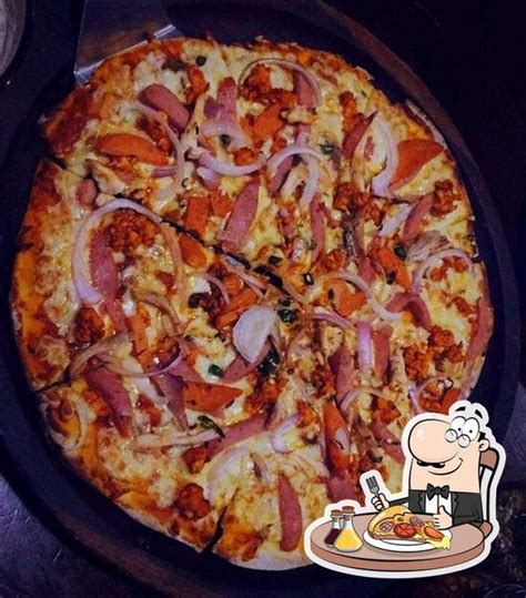 Pop Tate's Kamala Mills, Mumbai, Kamala Mills Compound - Restaurant ...