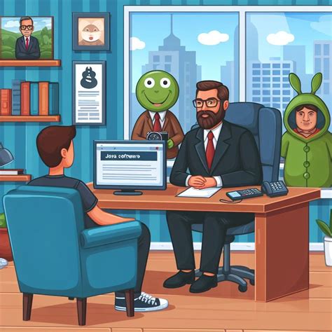 Image result for Introduction for Interview Back End Java Developer