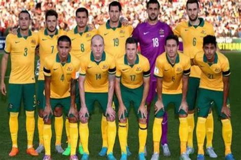 Fußball: Australien gewinnt erstmals Asiencup - sport.ORF.at