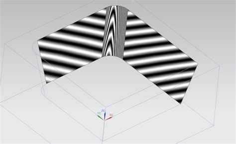 Three Face Blend NX 的图像结果