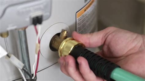 How to Replace Water Heater Drain Valve? [2 Amazing Ways to Get It Done]