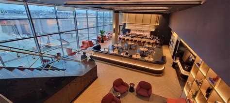Chase Sapphire Lounge Coming To LAX Tom Bradley International Terminal ...