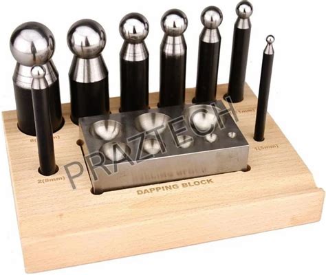 Dapping Block Projects 的图像结果