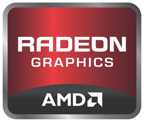 Image result for AMD Graphics Card Logo