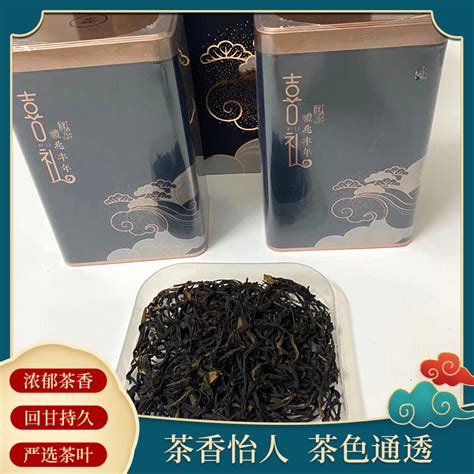 凤凰单丛（枞）茶-百科-茶文化网