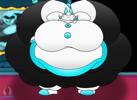 [R] SSBBW Tasque Manager by Heidern345 on DeviantArt