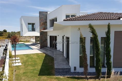 Villas and Apartments for Sale in Alacati, Cesme - Izmir