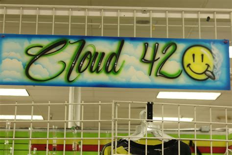 Palmdale International Shopping Mall