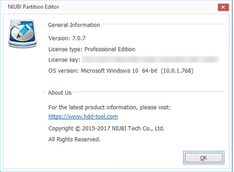 Image result for Using Nubi Partition Editor