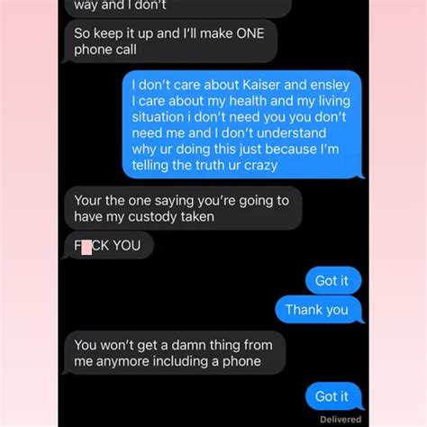 Leaked Photos Of Jenelle Evans