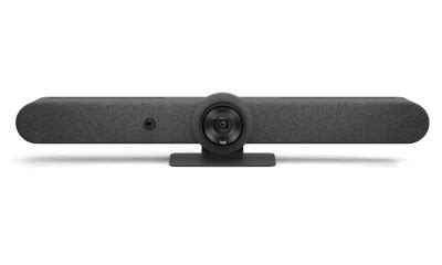 Logitech Rally Bar Mini - All-In-One Video Conferencing System