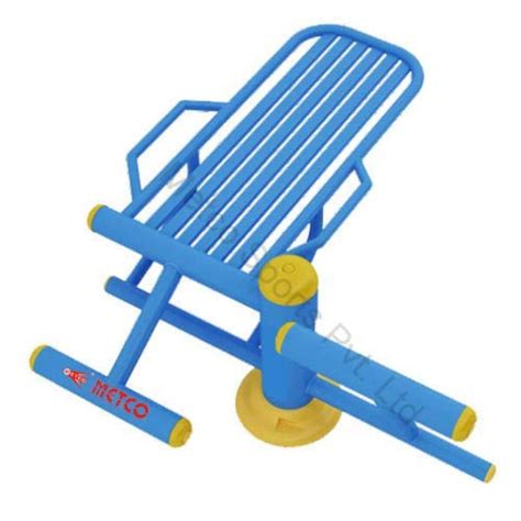 Metco Gymnastics Bench – Sportswing.in