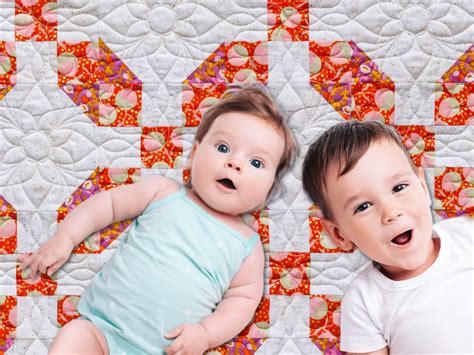 Image result for Baby Quilt Patterns