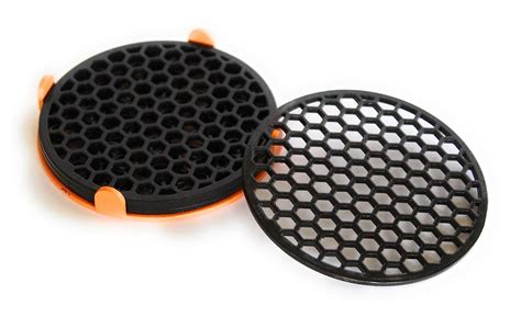 Laser-Cut Steel Coasters (Set of 4) : Amazon.in: Home & Kitchen