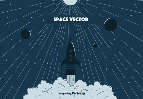 Space Illustration 的图像结果