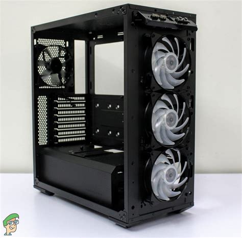 Case MB511 Tutorial to Install 的图像结果