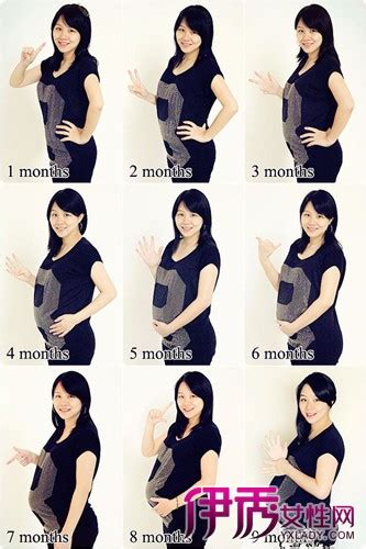 孕妇肚子太小，是胎儿小吗？其实有五大原因，看看你是中了哪一个