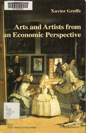 Buy Art and Artists from an Economic Perspective Book Online at Low ...