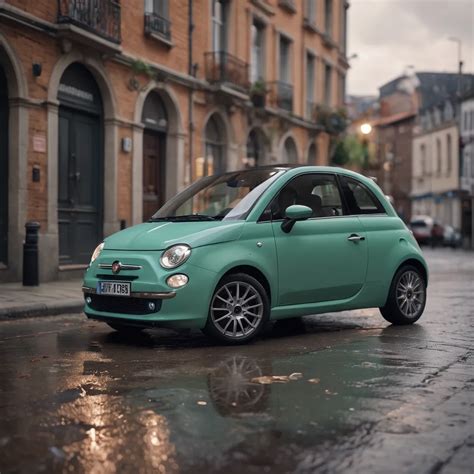 Fiat 500 Convertible: Design, Performance and Insights