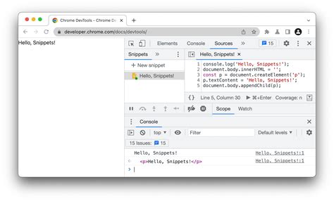 Image result for JavaScript Code Snippt