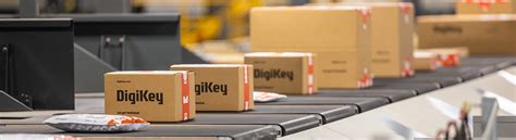 Environmental Sustainability | DigiKey