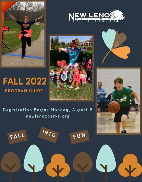 New Lenox Community Park District