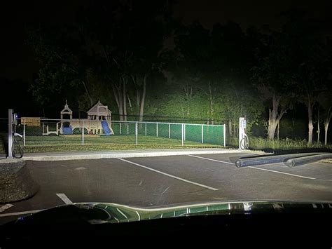 The Learning Garden Childcare Center | Slingerlands, NY | EV Station