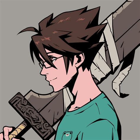 VisionaryTacoLokiPenny – Medium