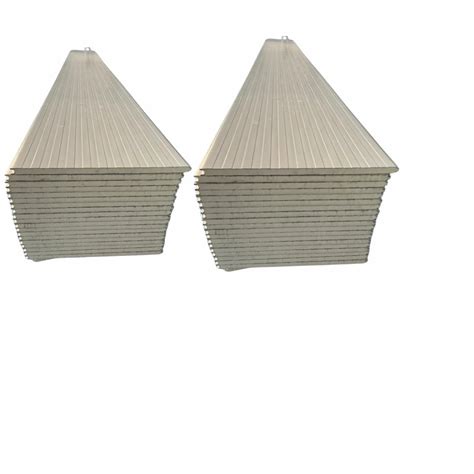 Puf Panel - 40mm Puf Panel Manufacturer from Sikandrabad