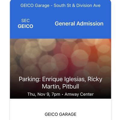 GEICO GARAGE - Updated January 2026 - 18 Photos & 28 Reviews - 400 W ...