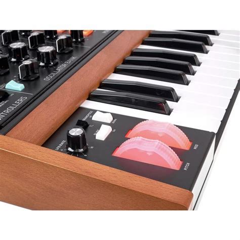 Image result for Behringer Poly D Review