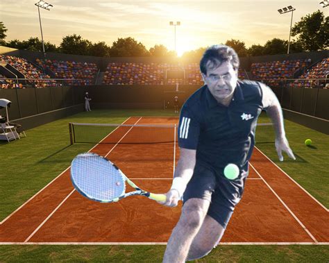 Pakistan’s Pride! Talha Waheed Sets Guinness Record for Fastest Tennis ...