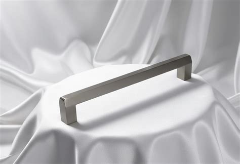 Rio Stainless Steel Cabinet/Drawer/Wardrobe Handle – The 21st Century ...