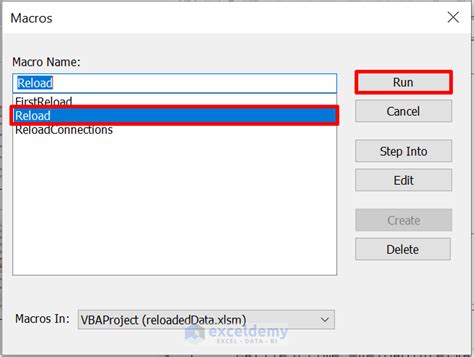 Image result for Power Automate Refresh Excel Data Connection