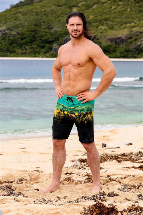 John Hennigan | Survivor Wiki | Fandom