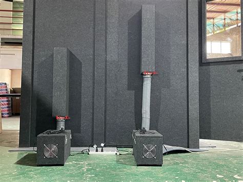 Image result for Sound Test Booth