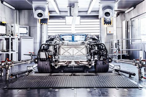 Image result for W16 engine History and Development