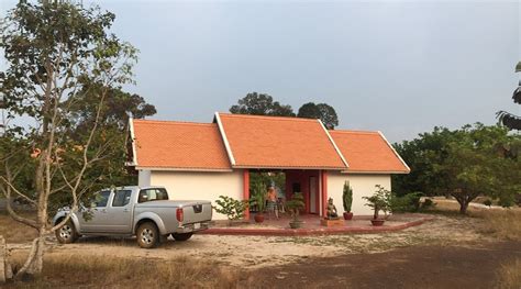 DRACAENA RESORT (Kampong Thom) - Guesthouse Reviews, Photos, Rate ...