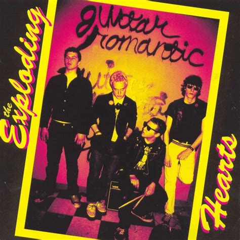 Image result for Exploding Hearts Video