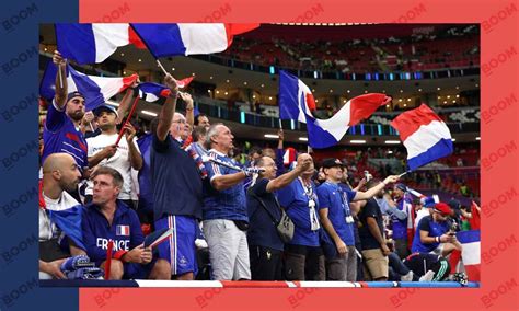 France Defeat Morocco 2-0 In Semis To Setup FIFA World Cup 2022 Finals ...