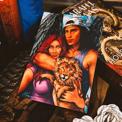 Bookish & Spice Book Merch & Special Editions Australia & New Zealand ...