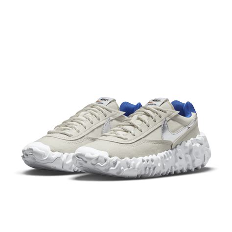 Overbreak 'Light Bone' Release Date. Nike SNKRS