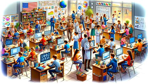 Einzigartiges Lernsystem: Revolutionierung der Sonderpädagogik ...