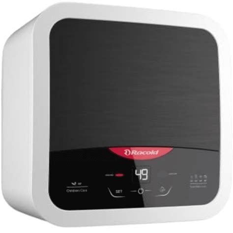 Racold Omnis 25DG 2KW 5 Star Water Heater – Ankur Electricals