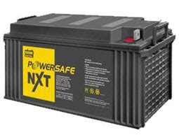 Exide Powersafe NXT 42AH SMF Battery | NXT42-12