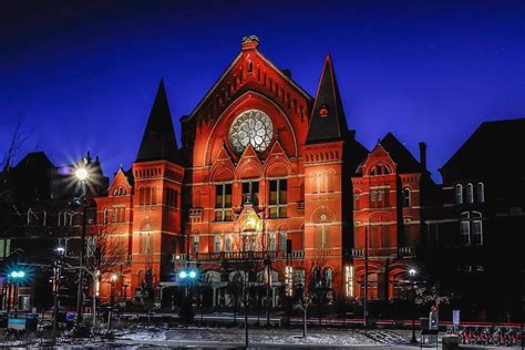 Classical Renaissance Gala, Cincinnati Music Hall, March 16 2024 ...