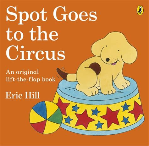 Buy Spot Goes To the Circus Book Online at Low Prices in India | Spot ...