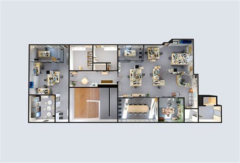 Rebuilding Dunder Mifflin with Archilogic – Archilogic Blog – Medium