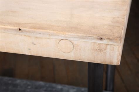 Image result for Butcher Block Work Table