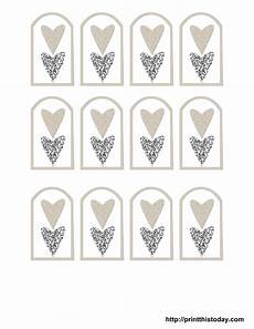 Wedding Gift Tag Template by Free Printable Wedding Favor Tags Wedding Gift Tag Template